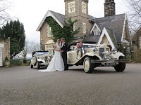 Regal Wedding Cars 1072652 Image 2